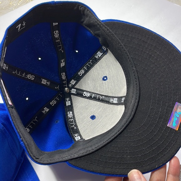 Chicago Cubs Hats - Picture 16 of 17